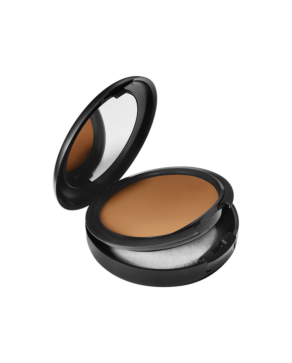 Imagen 6 de Base de maquillaje Studio Fix Powder Plus Foun M.A.C - NW50 15 g NW50