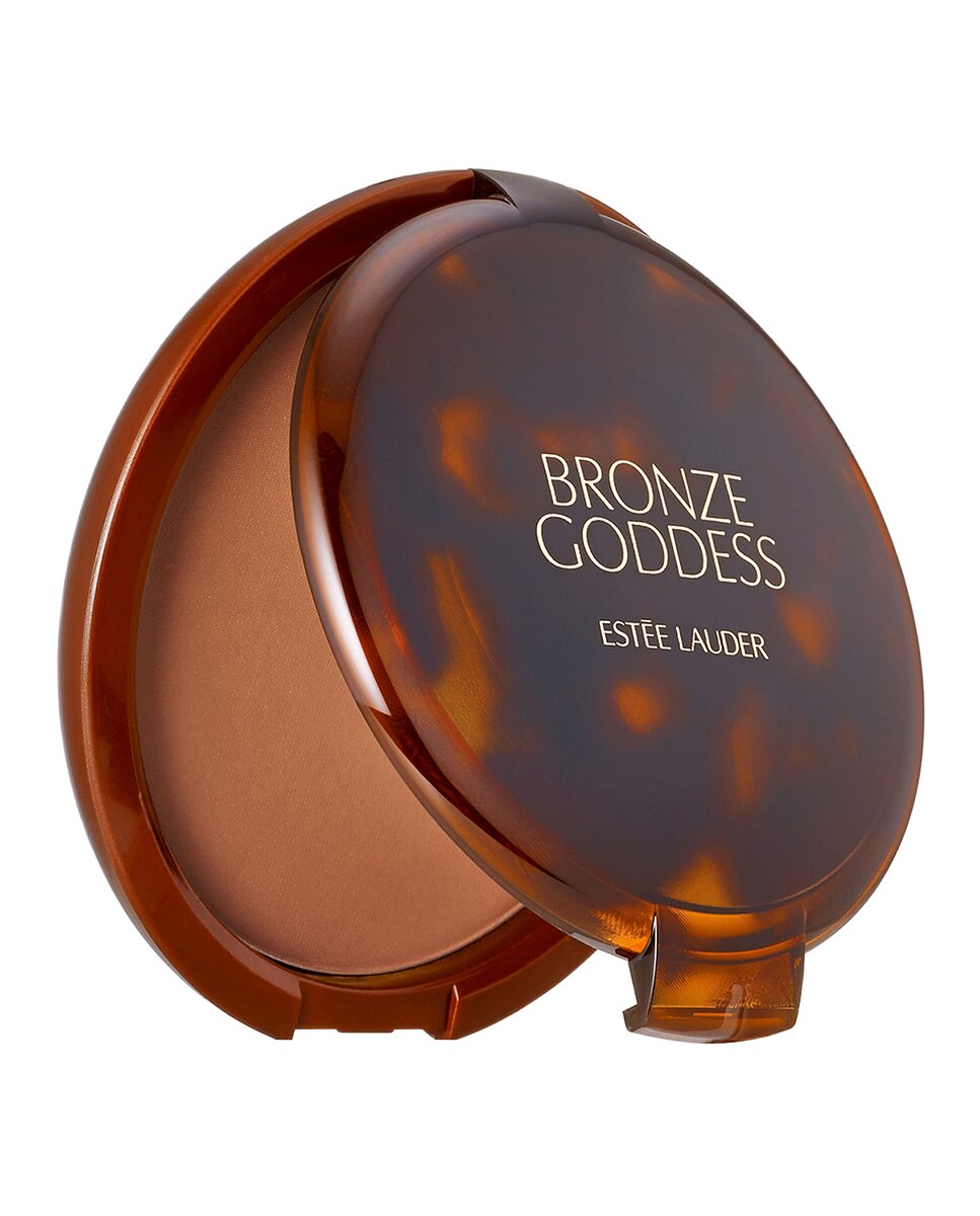 Polvos Bronceadores Bronze Goddess Estée Lauder - Deep 8 gr Deep-1