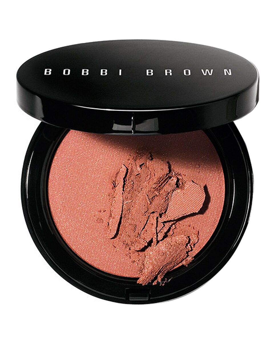 Polvos Compactos Illuminating Bronzing Powder Bobbi Brown - Antigua 9 g Santa Barbara-1