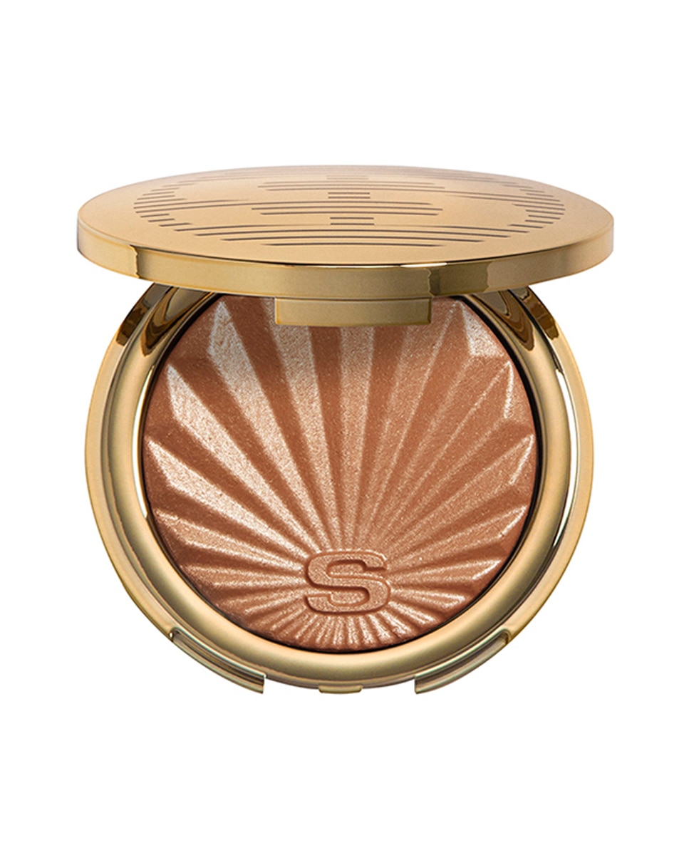 Sisley - Polvos compactos Phyto Touches Illusion d'Été Sisley.
