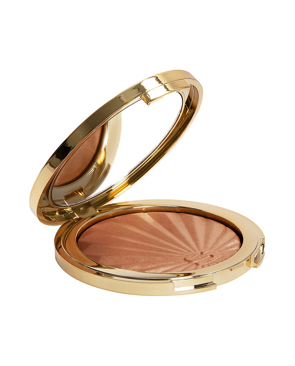 Polvos compactos Phyto Touches Illusion d'Été Sisley - 11 g 2