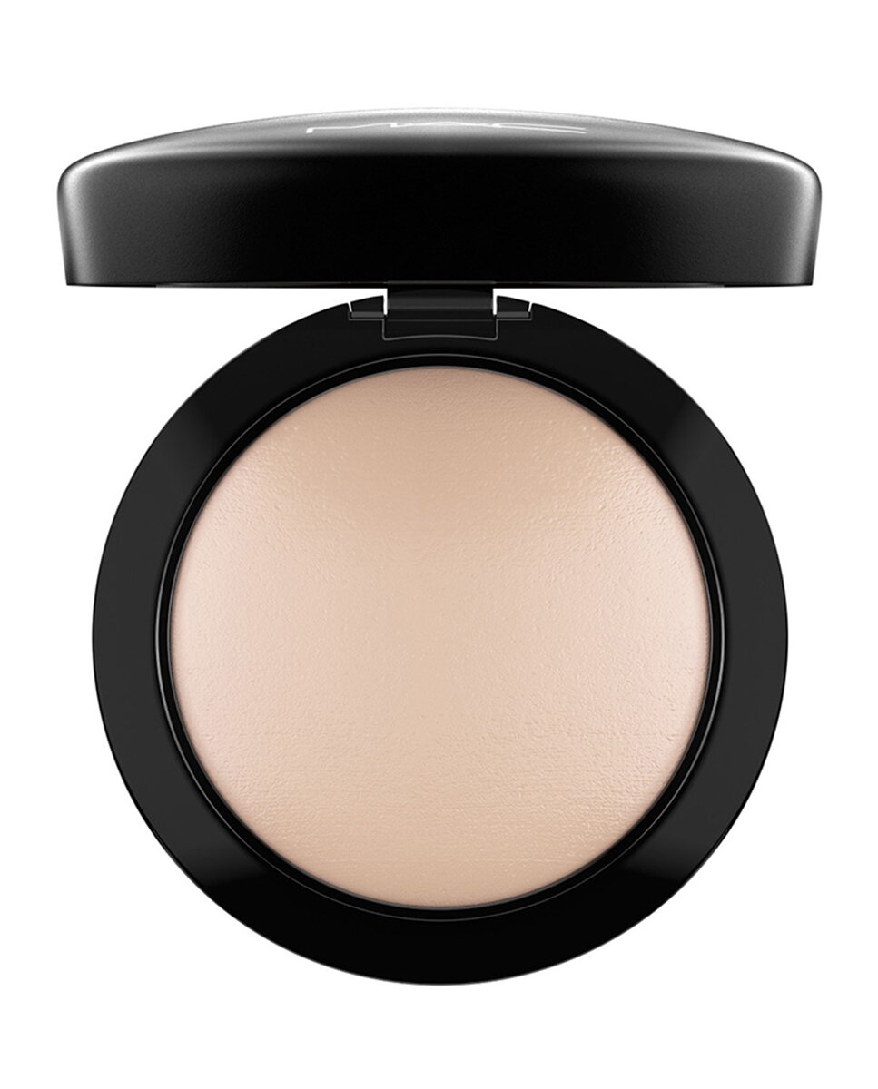 M.A.C - Polvos Compactos Mineralize Skinfinish Natural M.A.C.