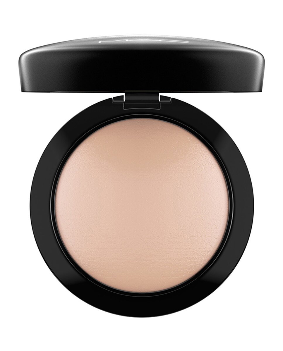 M.A.C - Polvos Compactos Mineralize Skinfinish Natural M.A.C.