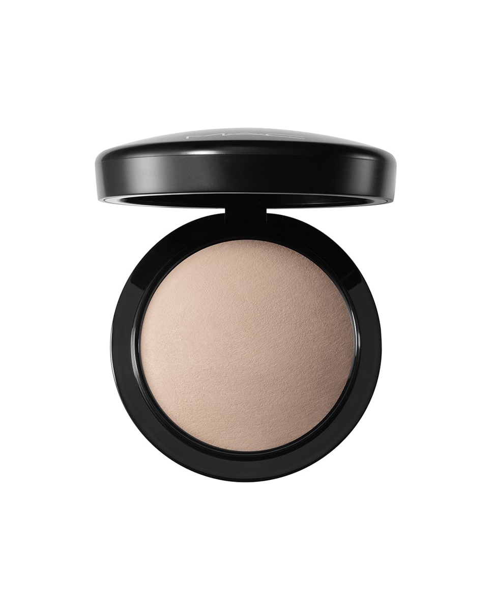 Imagen 3 de Mineralize Skinfinish Natural Polvos Compactos - Medium 10 g Medium