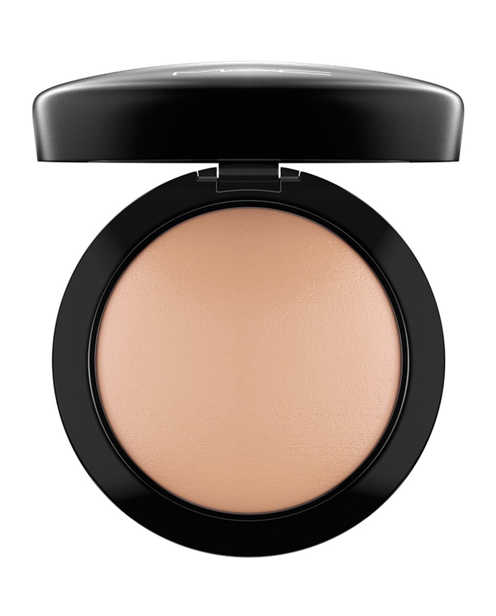 M.A.C - Polvos Compactos Mineralize Skinfinish Natural M.A.C.