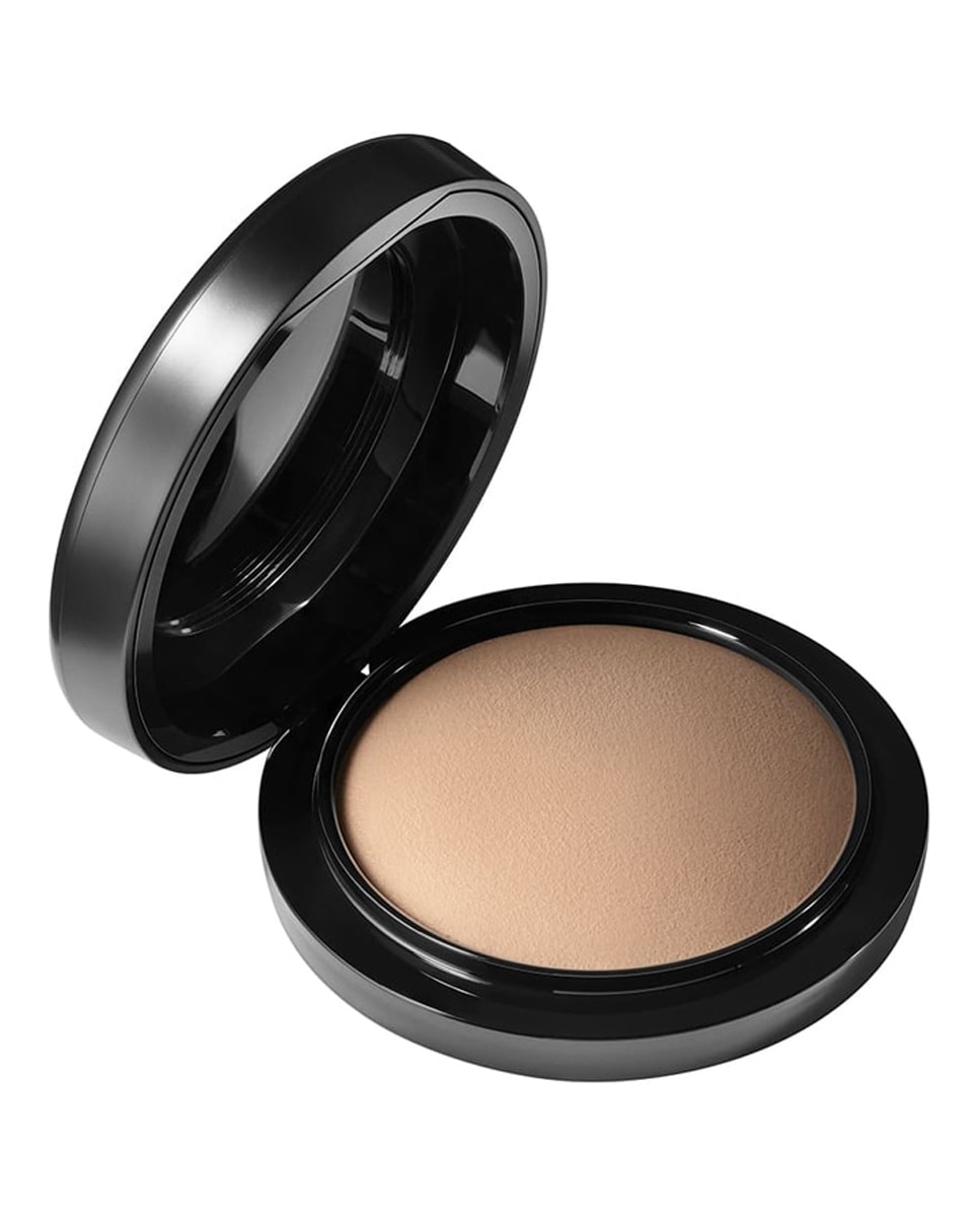 Imagen 3 de Mineralize Skinfinish Natural Polvos Compactos - Medium Dark 10 g Medium Dark