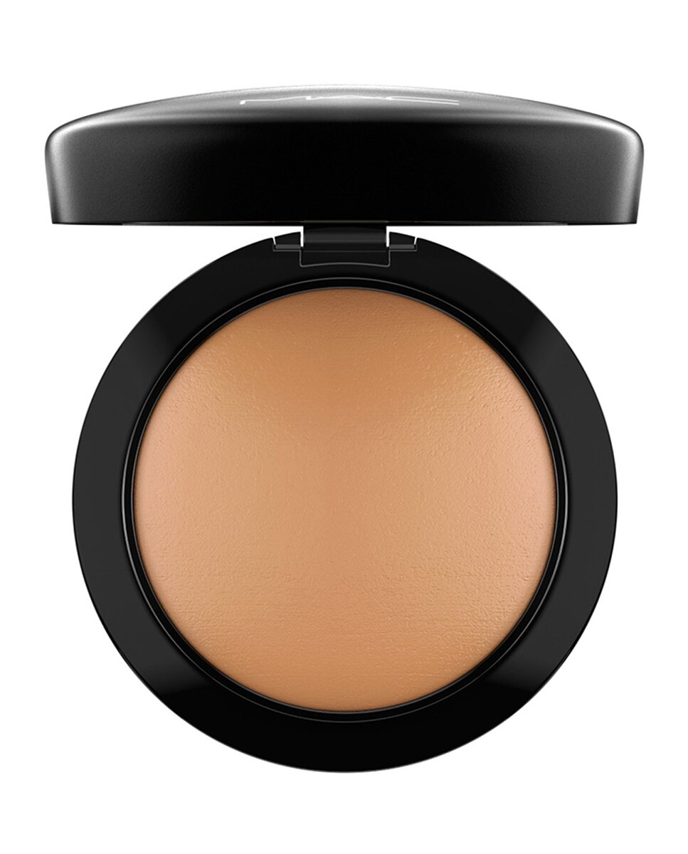 Imagen 1 de Mineralize Skinfinish Natural Polvos Compactos - Dark 10 g Dark