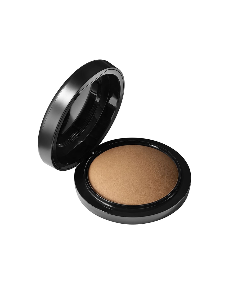Imagen 3 de Mineralize Skinfinish Natural Polvos Compactos - Dark 10 g Dark
