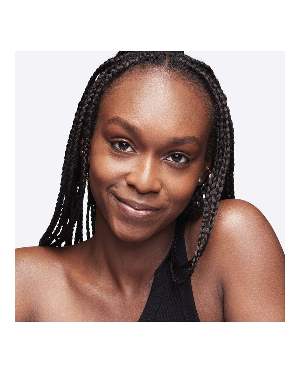 Imagen 5 de Mineralize Skinfinish Natural Polvos Compactos - Dark Deep 10 g Dark Deep