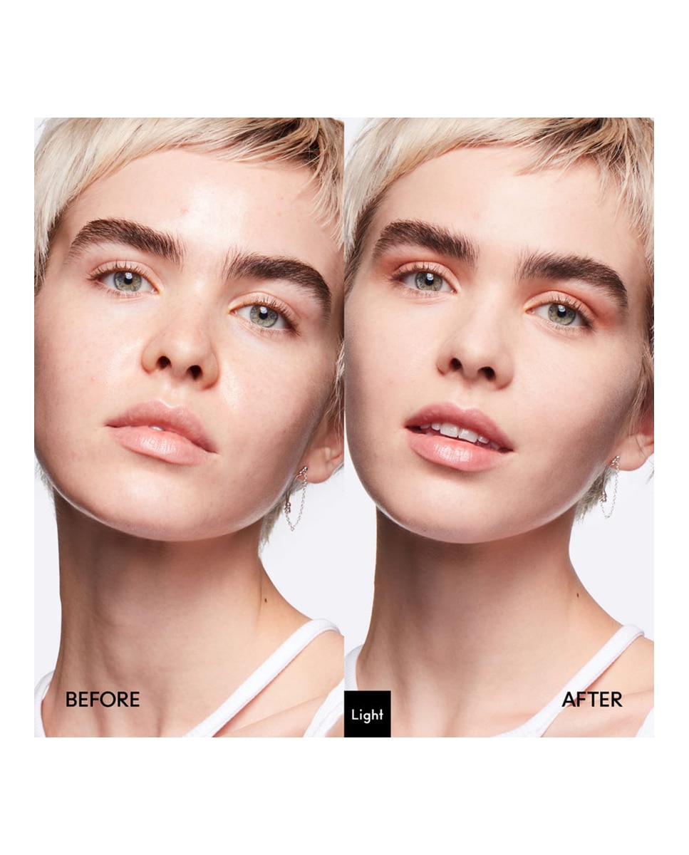 Imagen 4 de Mineralize Skinfinish Natural Polvos Compactos - Dark Deepest 10 g Dark Deepest
