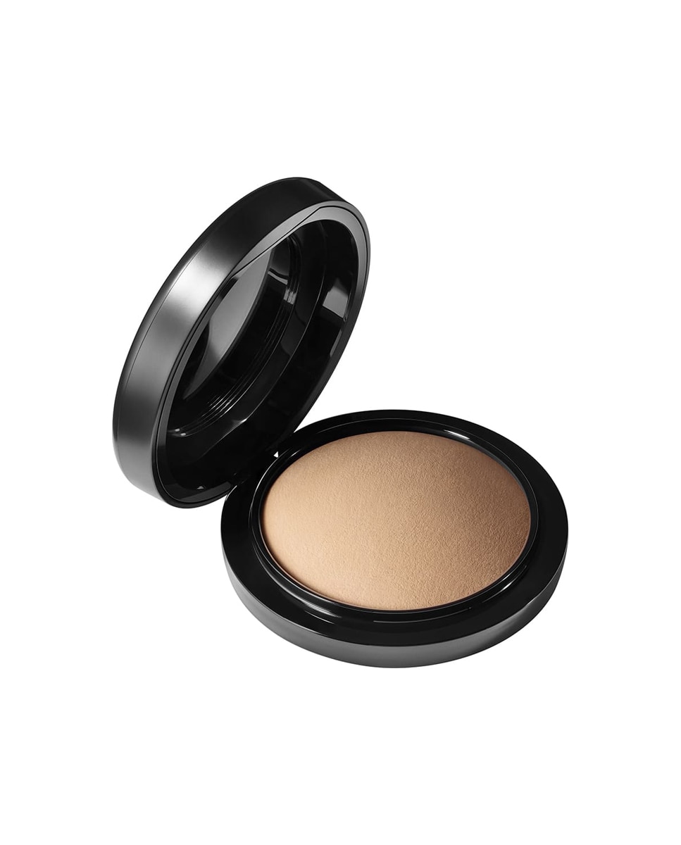 Imagen 3 de Mineralize Skinfinish Natural Polvos Compactos - Medium Golden 10 g Medium Golden