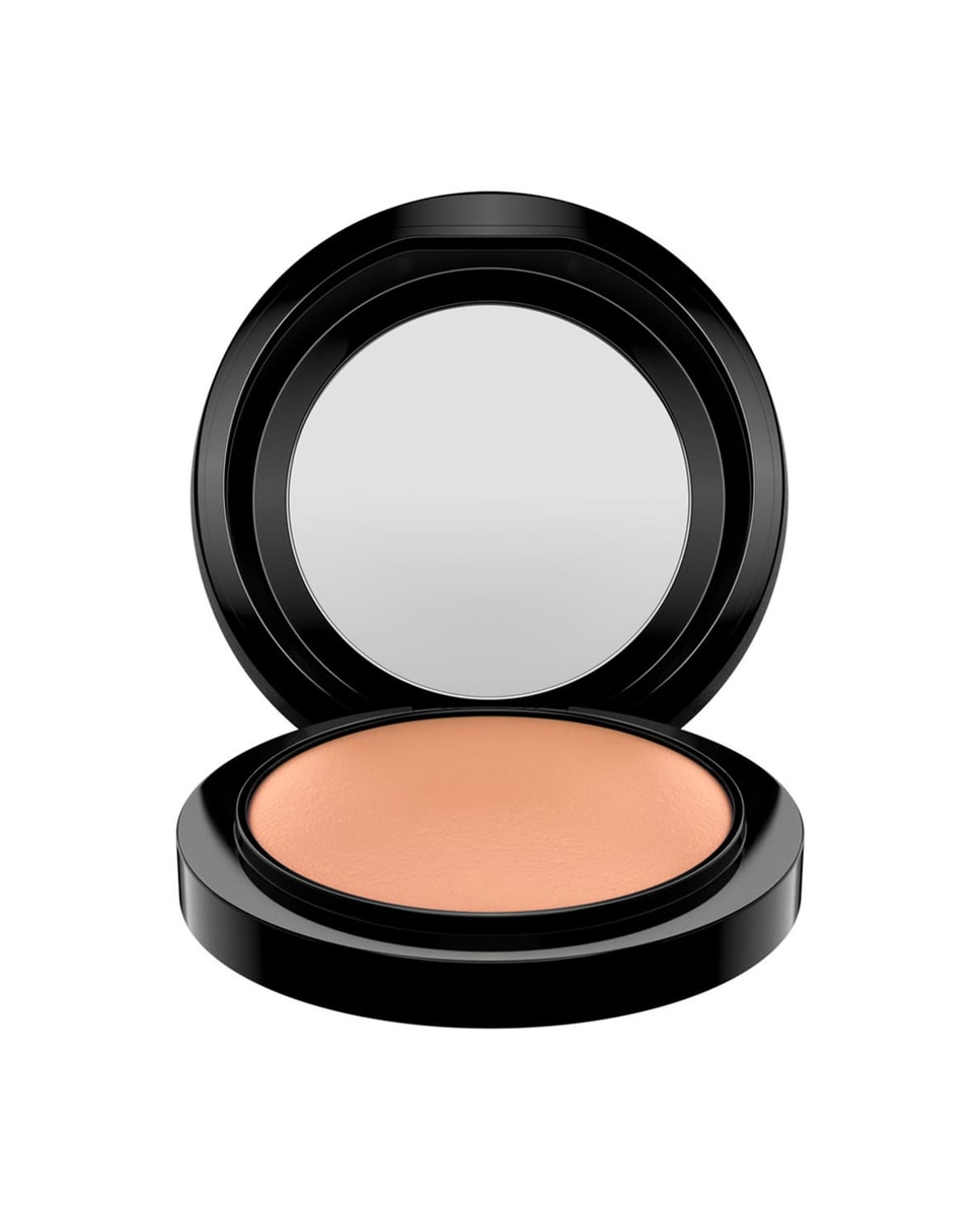 Imagen 3 de Mineralize Skinfinish Natural Polvos Compactos - Dark Golden 10 g Dark Golden