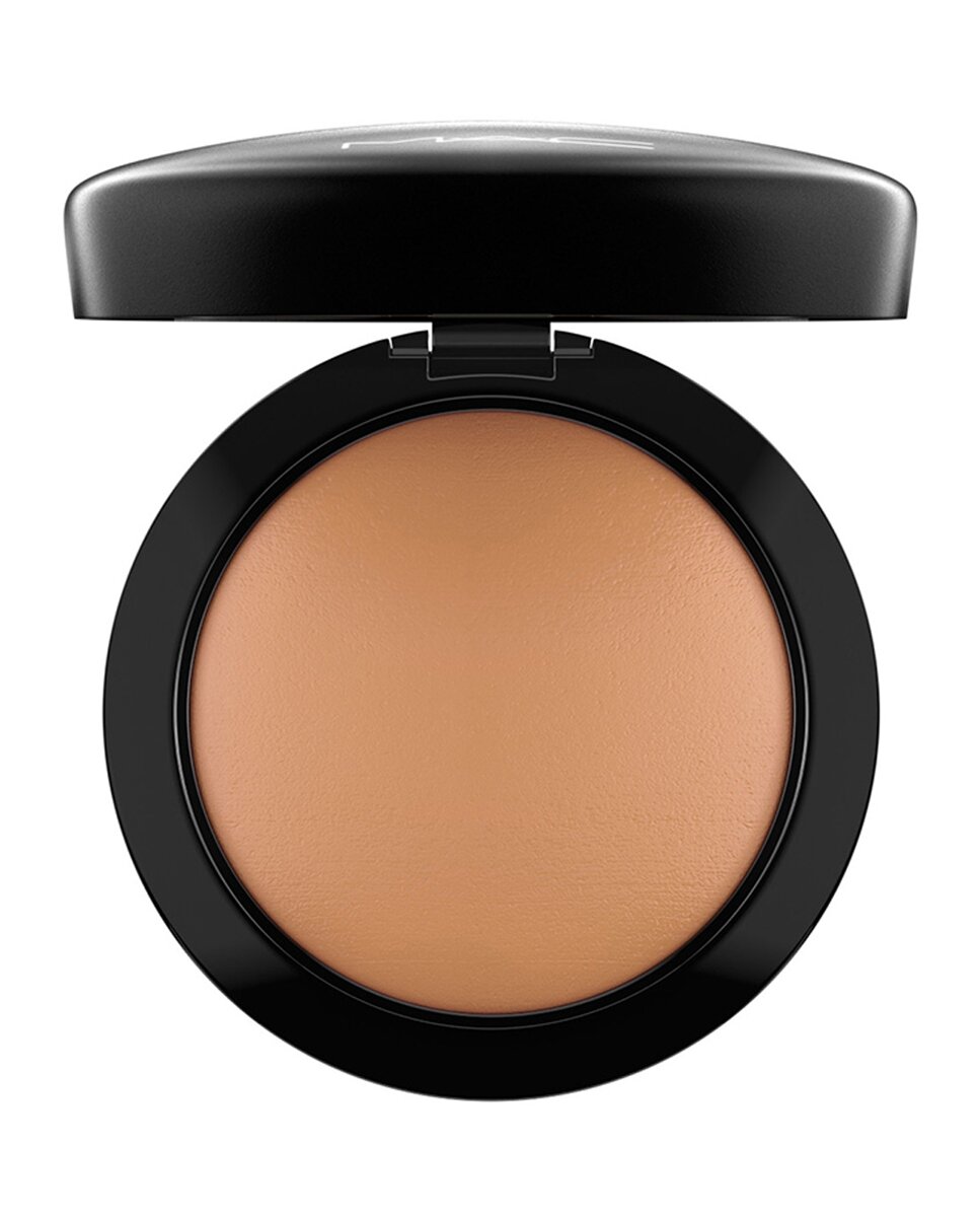 Imagen 1 de Mineralize Skinfinish Natural Polvos Compactos - Dark Tan 10 g Dark Tan
