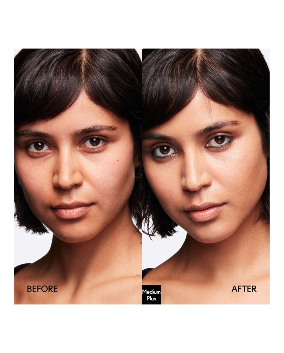 Imagen 5 de Mineralize Skinfinish Natural Polvos Compactos - Dark Tan 10 g Dark Tan