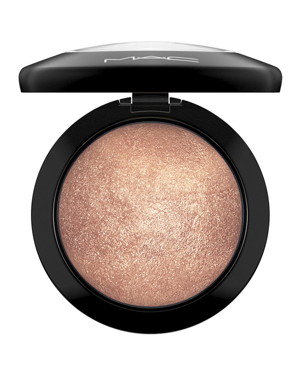 Polvos Compactos Mineralize Skinfinish M.A.C - Global Glow 10 g Global Glow-1