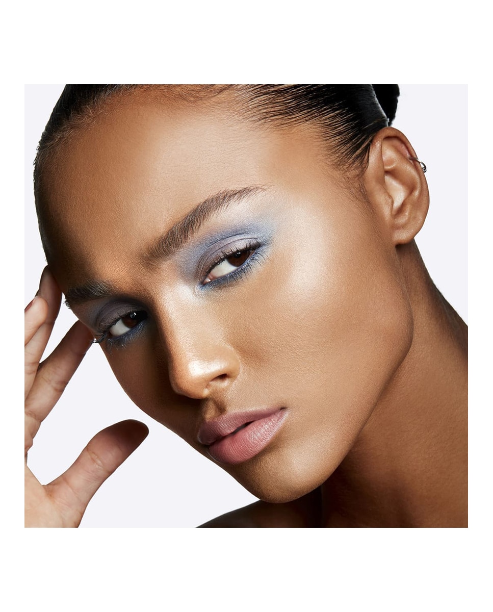 Polvos Compactos Mineralize Skinfinish M.A.C - Global Glow 10 g Global Glow-6