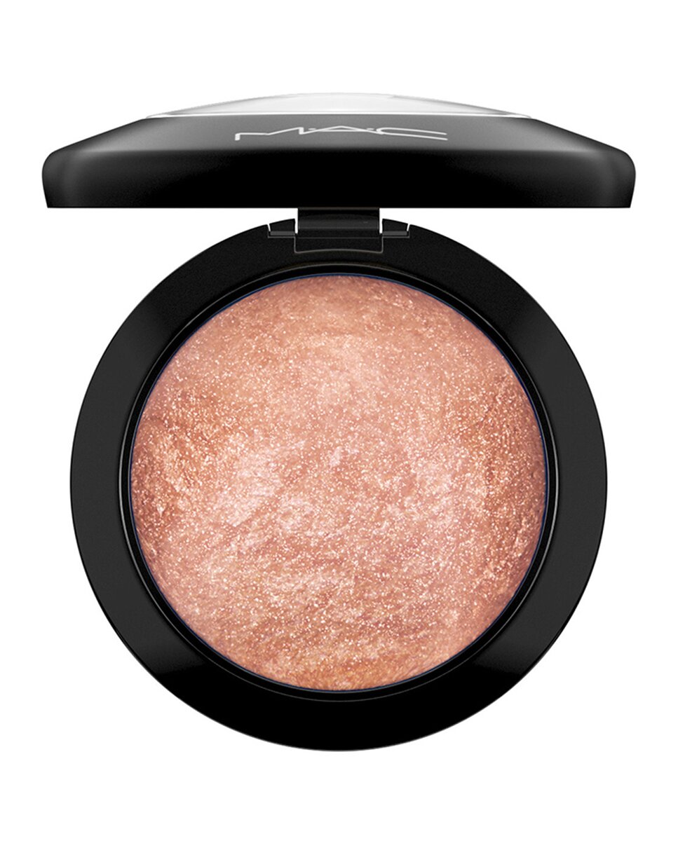 Polvos Compactos Mineralize Skinfinish M.A.C - Cheeky Bronze 10 g Cheeky Bronze-1