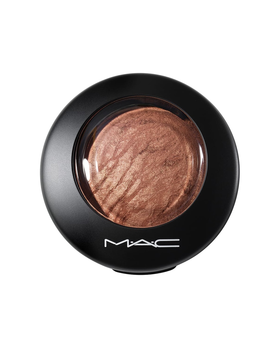 Polvos Compactos Mineralize Skinfinish M.A.C - Cheeky Bronze 10 g Cheeky Bronze-3