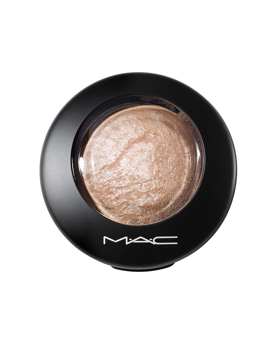 Polvos Compactos Mineralize Skinfinish M.A.C - Soft & Gentle 10 g Soft & Gentle-3