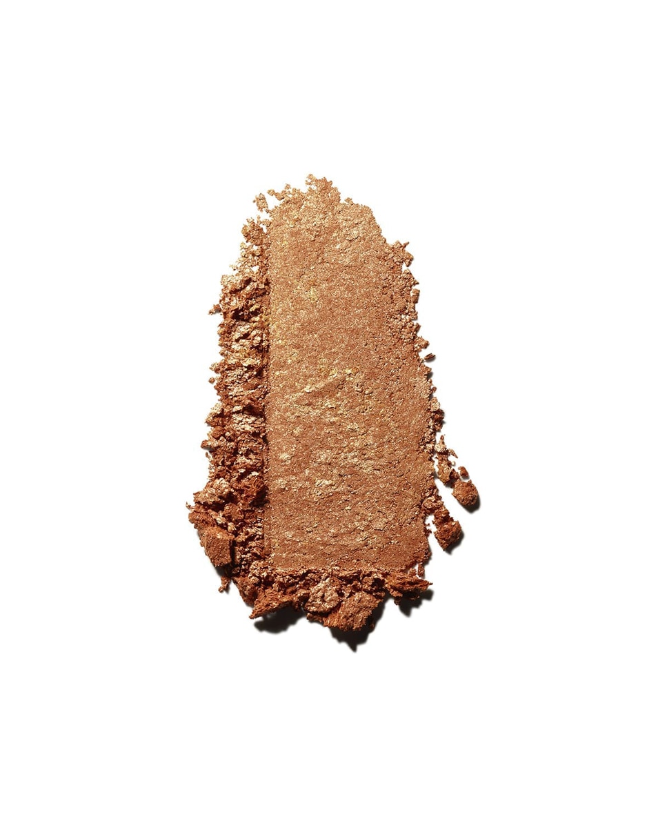 Polvos Compactos Mineralize Skinfinish M.A.C - Gold Deposit 10 g Gold Deposit-2