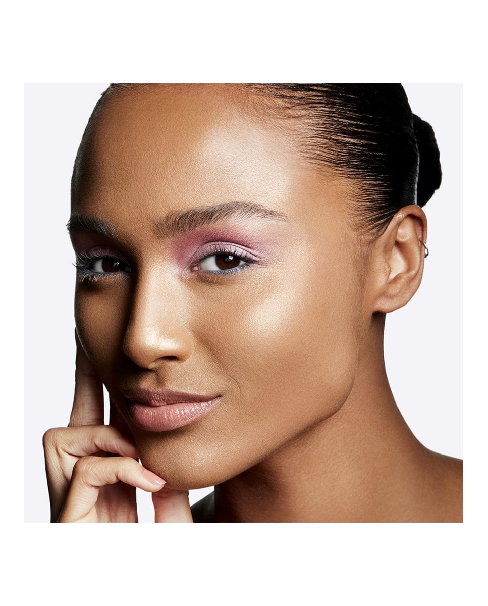Polvos Compactos Mineralize Skinfinish M.A.C - Gold Deposit 10 g Gold Deposit-5