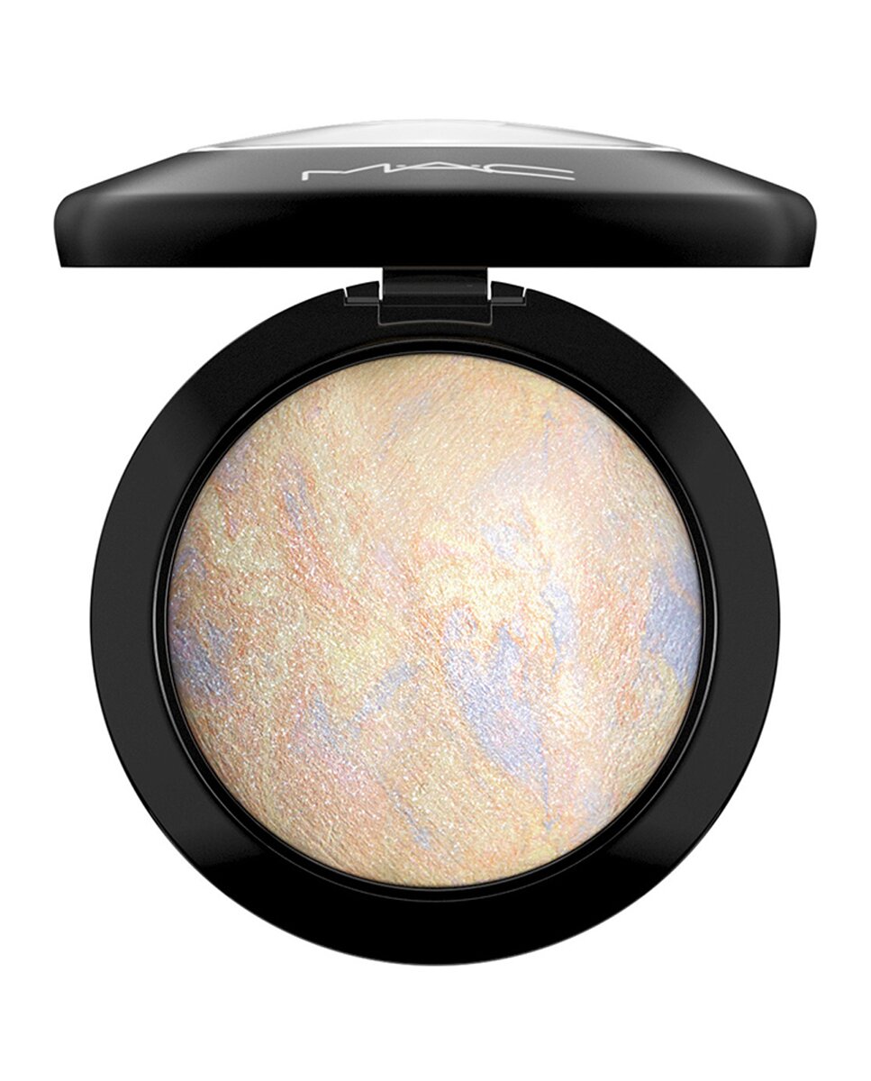 Polvos Compactos Mineralize Skinfinish M.A.C - Lightscapade 10 g Lightscapade-1