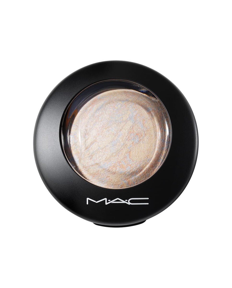 Polvos Compactos Mineralize Skinfinish M.A.C - Lightscapade 10 g Lightscapade-3