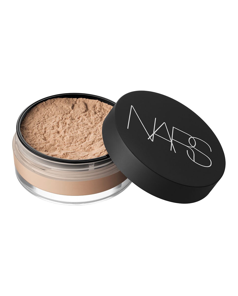 Fijador Soft Velvet Loose Powder Nars