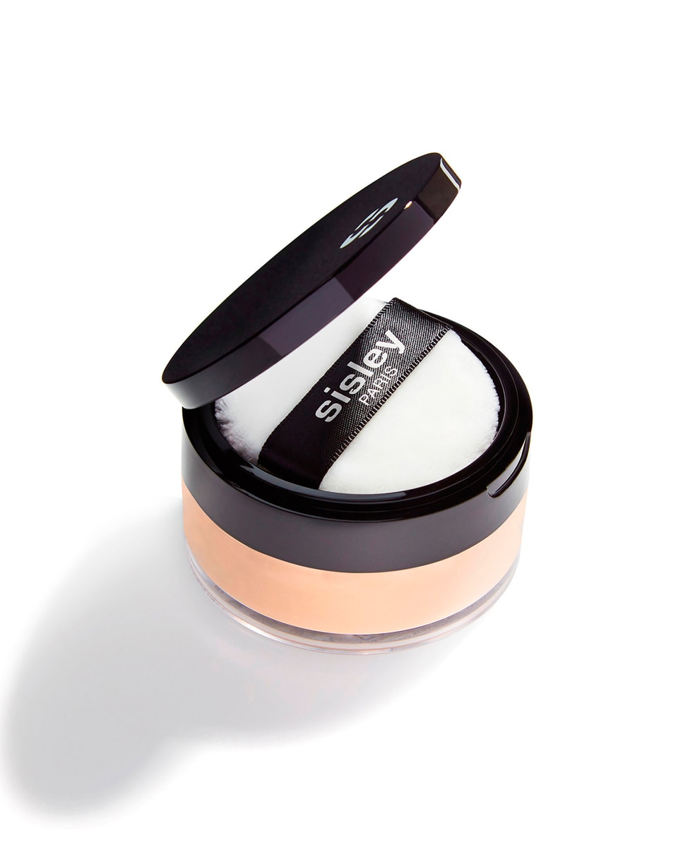 Polvos Phyto Poudre Libre Sisley - Irisée 12 gr Irisée-1