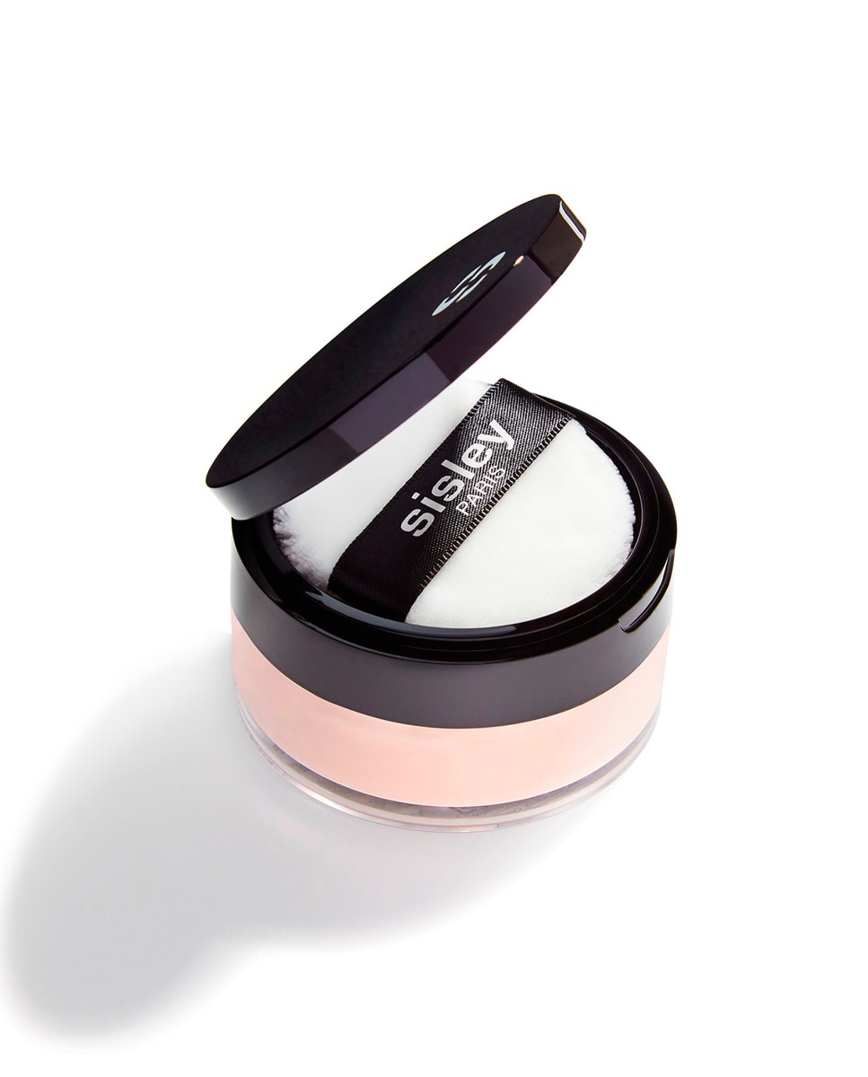 Polvos Phyto Poudre Libre Sisley - Rose Orient 12 gr Rose Orient-1