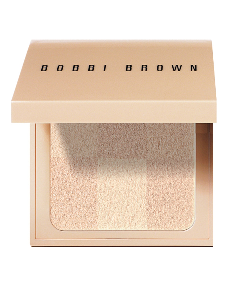 Iluminador Nude Finish Illuminating Powder Bobbi Brown - Bare Bare-1