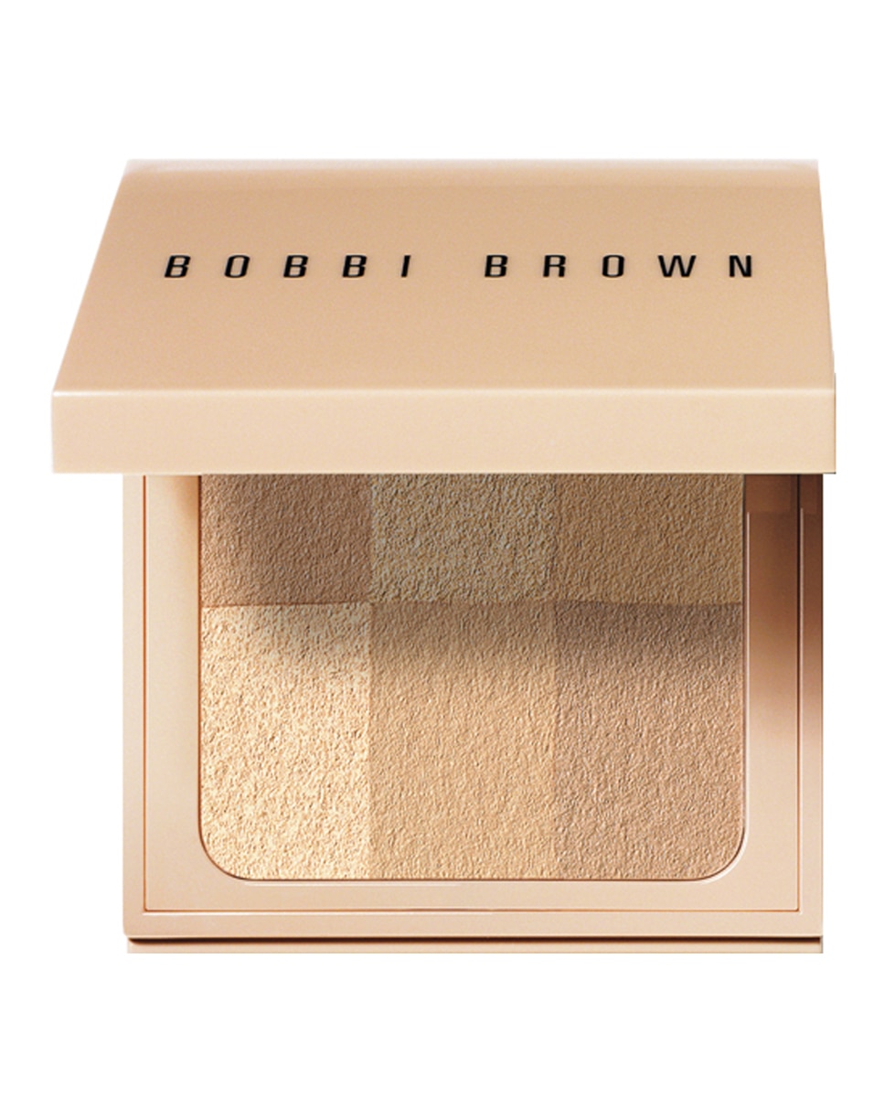 Imagen 0 de Iluminador Nude Finish Illuminating Powder Bobbi Brown Nude