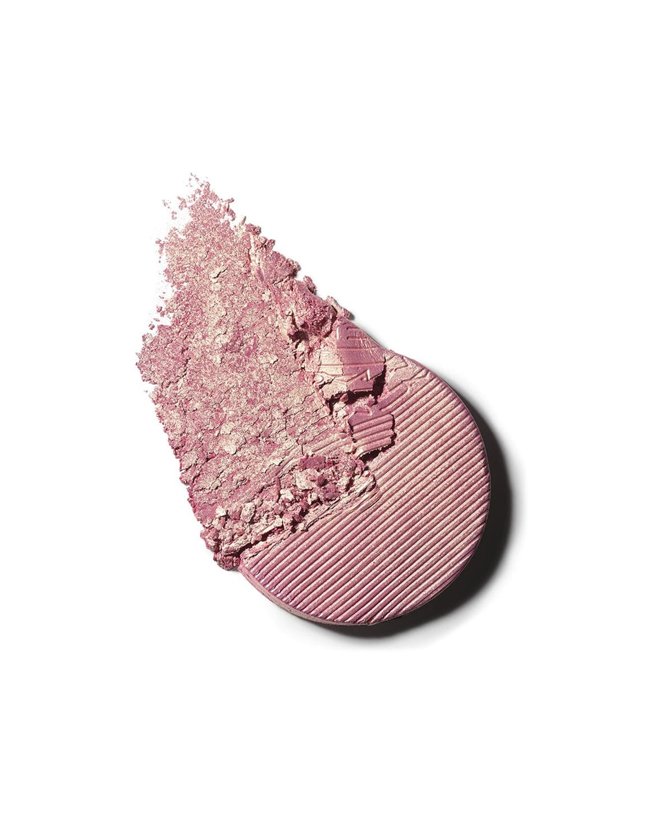Extra Dimension Highlighter M.A.C Beaming Blush-2