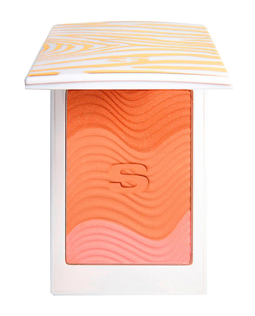 Sisley - Polvos Phyto Touch Poundre Éclat Soleil Sisley.
