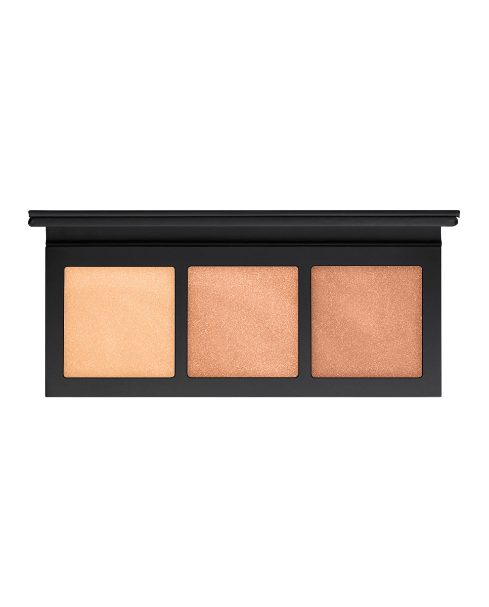 Iluminador Hyper Real Glow Palette M.A.C - GET IT GLOWIN GET IT GLOWIN-1