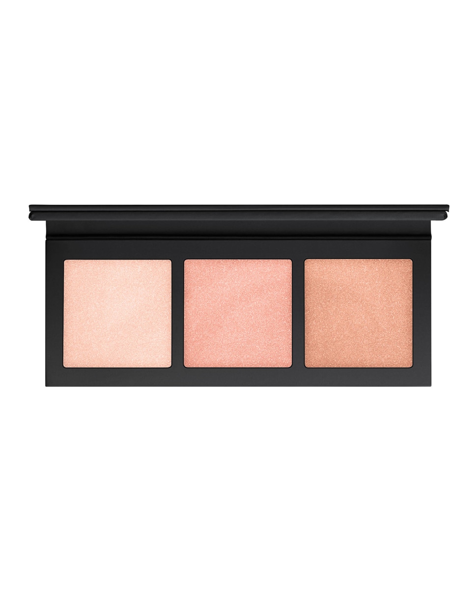 Iluminador Hyper Real Glow Palette M.A.C - Flash + Awe Flash + Awe-1