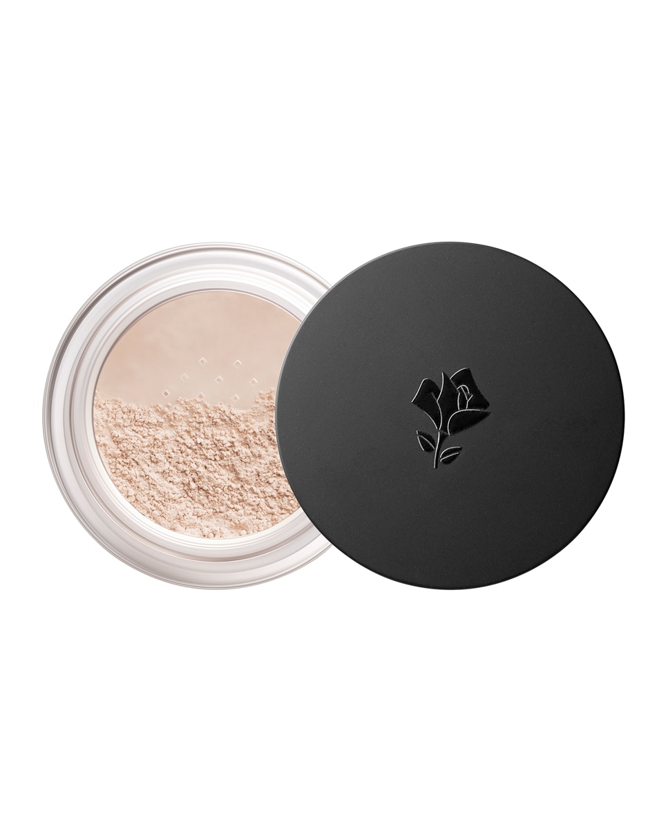 Imagen 0 de Polvos Fijadores Long Time No Shine Translucent Lancôme