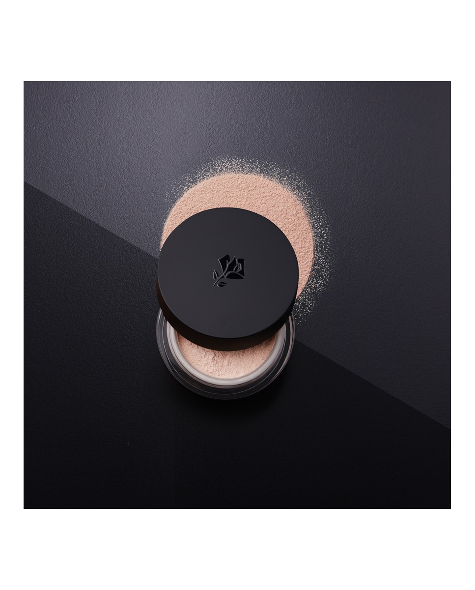 Polvos Fijadores Long Time No Shine Translucent Lancôme - 15 g 3