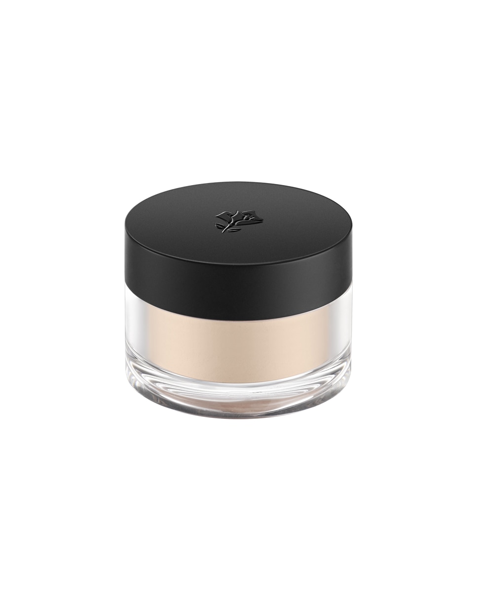Polvos Fijadores Long Time No Shine Translucent Lancôme - 15 g 4