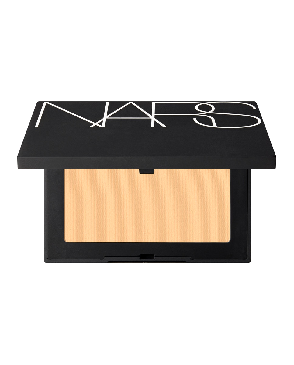 Polvos compactos Soft Velvet Pressed Powder Nars - Beach Beach-1