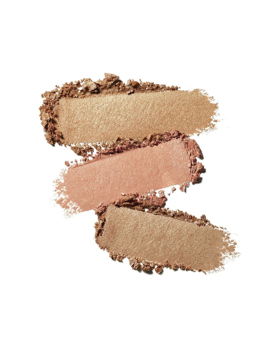 Iluminador Hyper Real Glow Palette M.A.C - SHIMMY PEACH SHIMMY PEACH-2