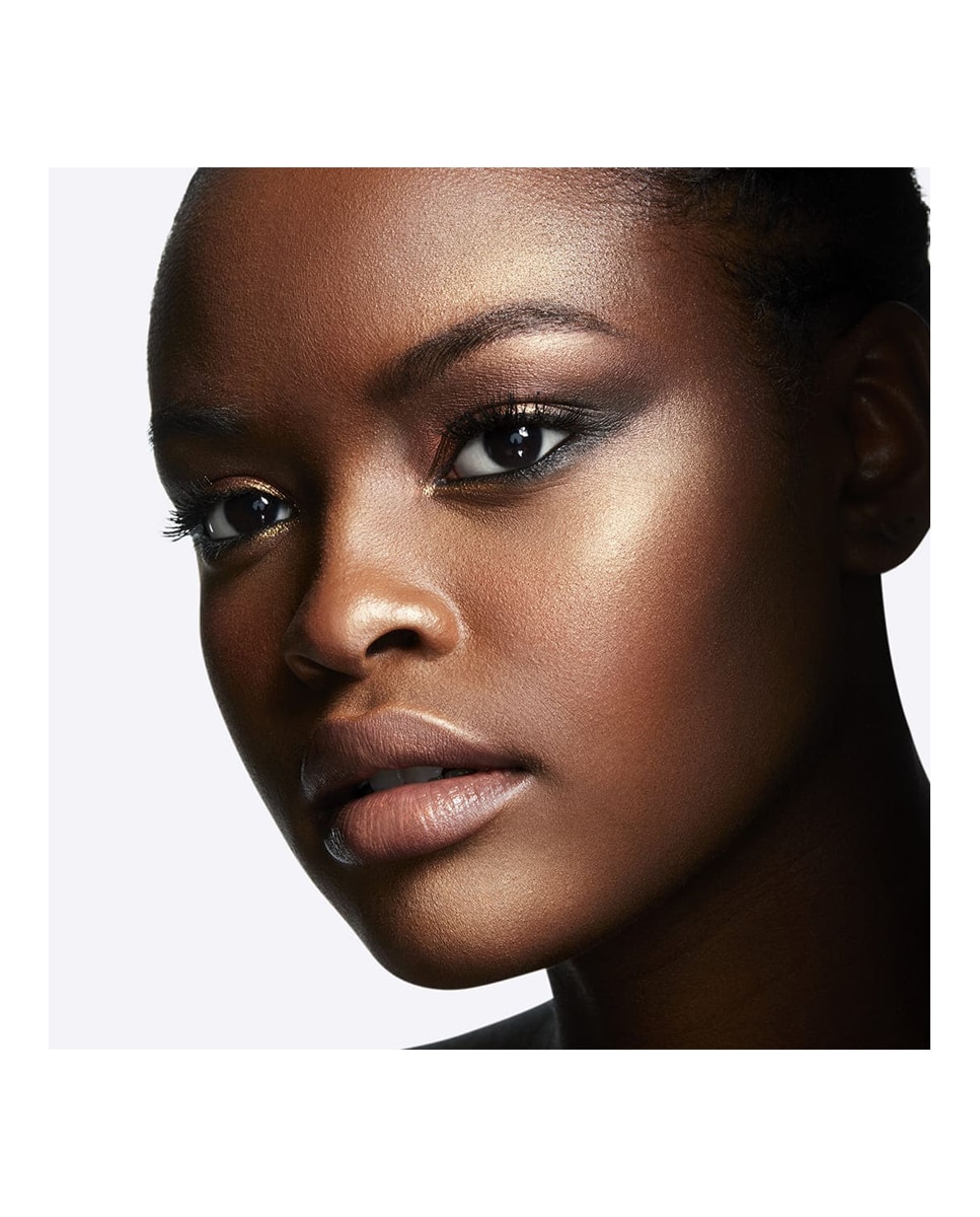 Iluminador Hyper Real Glow Palette M.A.C - SHIMMY PEACH SHIMMY PEACH-6