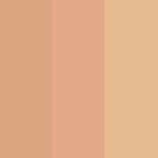 SHIMMY PEACH