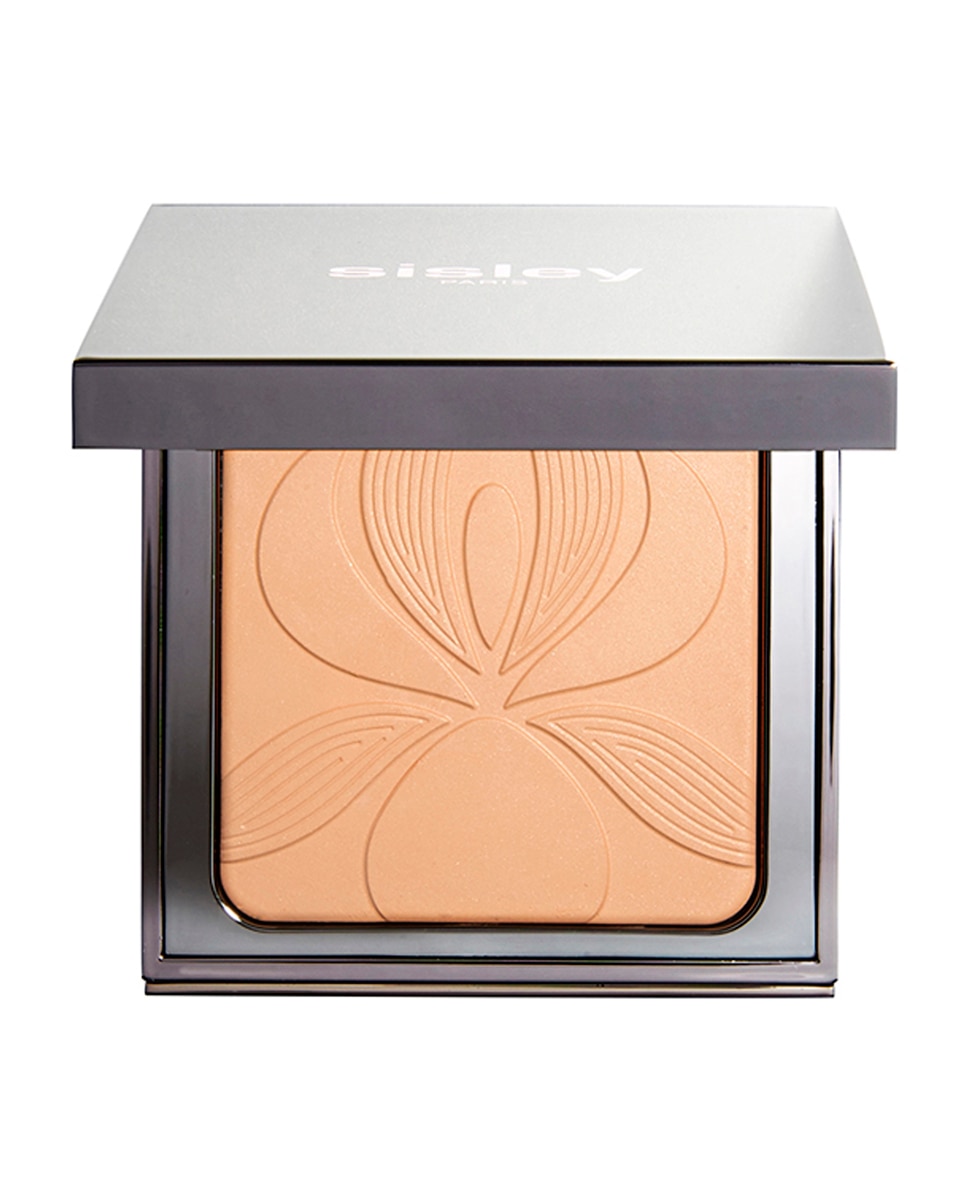 Sisley - Polvos compactos Blur Expert Sisley.