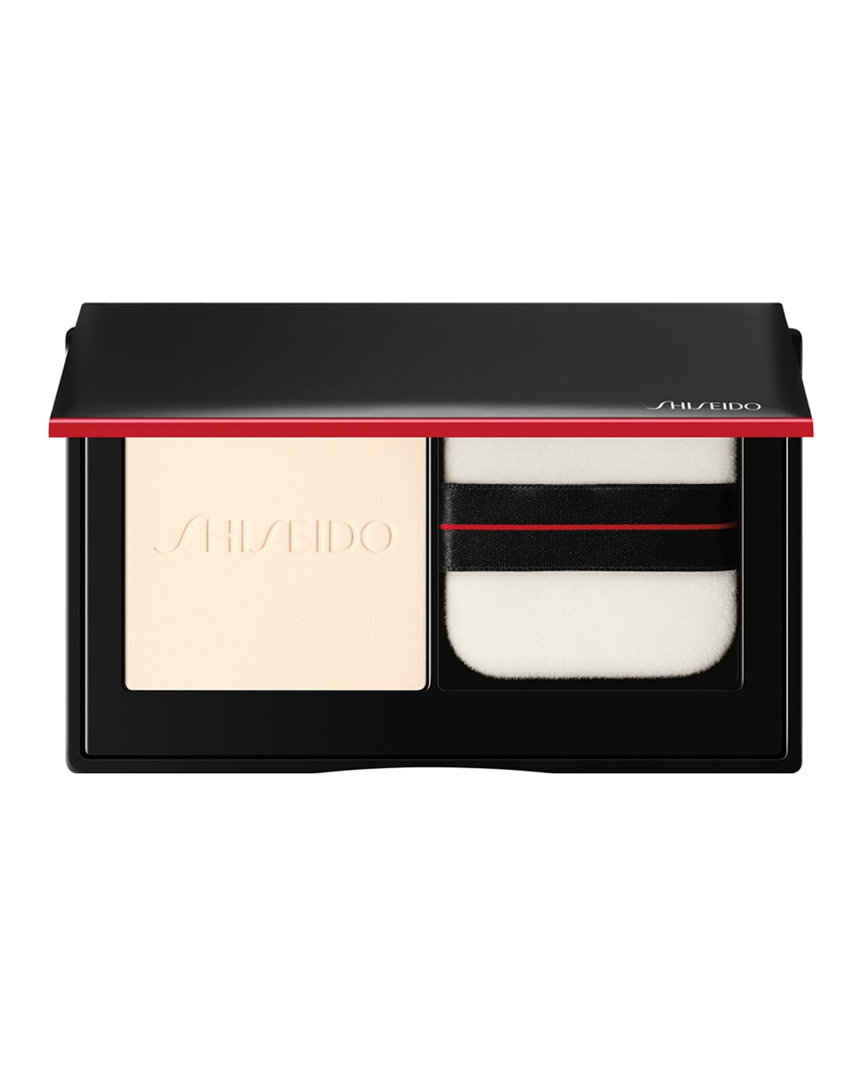 Imagen 0 de Polvos Synchro Skininvisible Silk Pressed Powder Shiseido