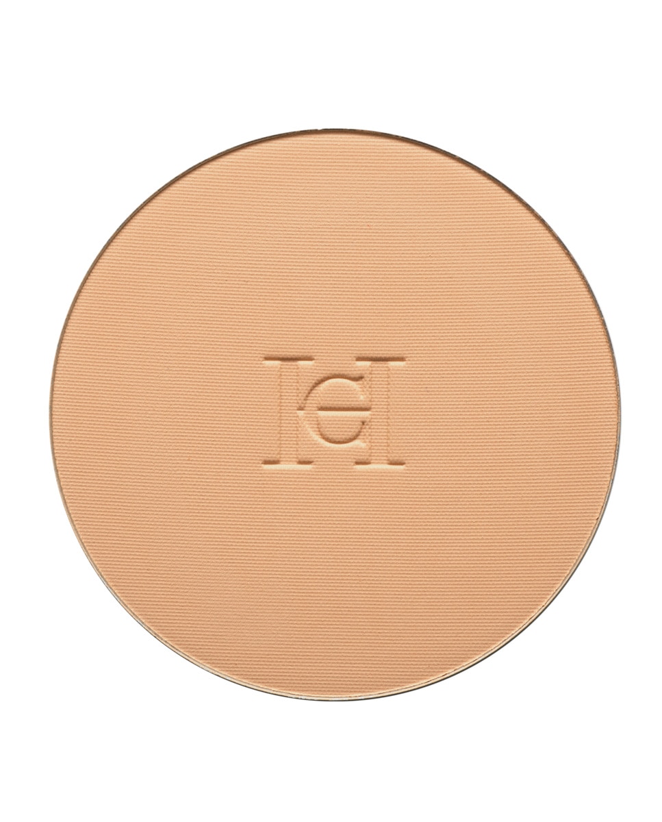 Polvos Compactos The Powder Carolina Herrera