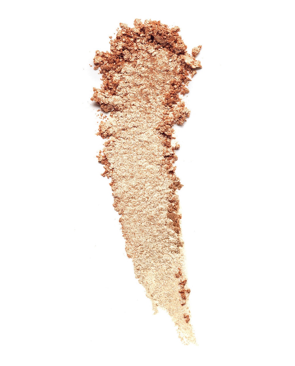 Polvos Iluminadores Bronze Goddess Highligthting Powder Estée Lauder - Heatwave 9 g Heatwave-2