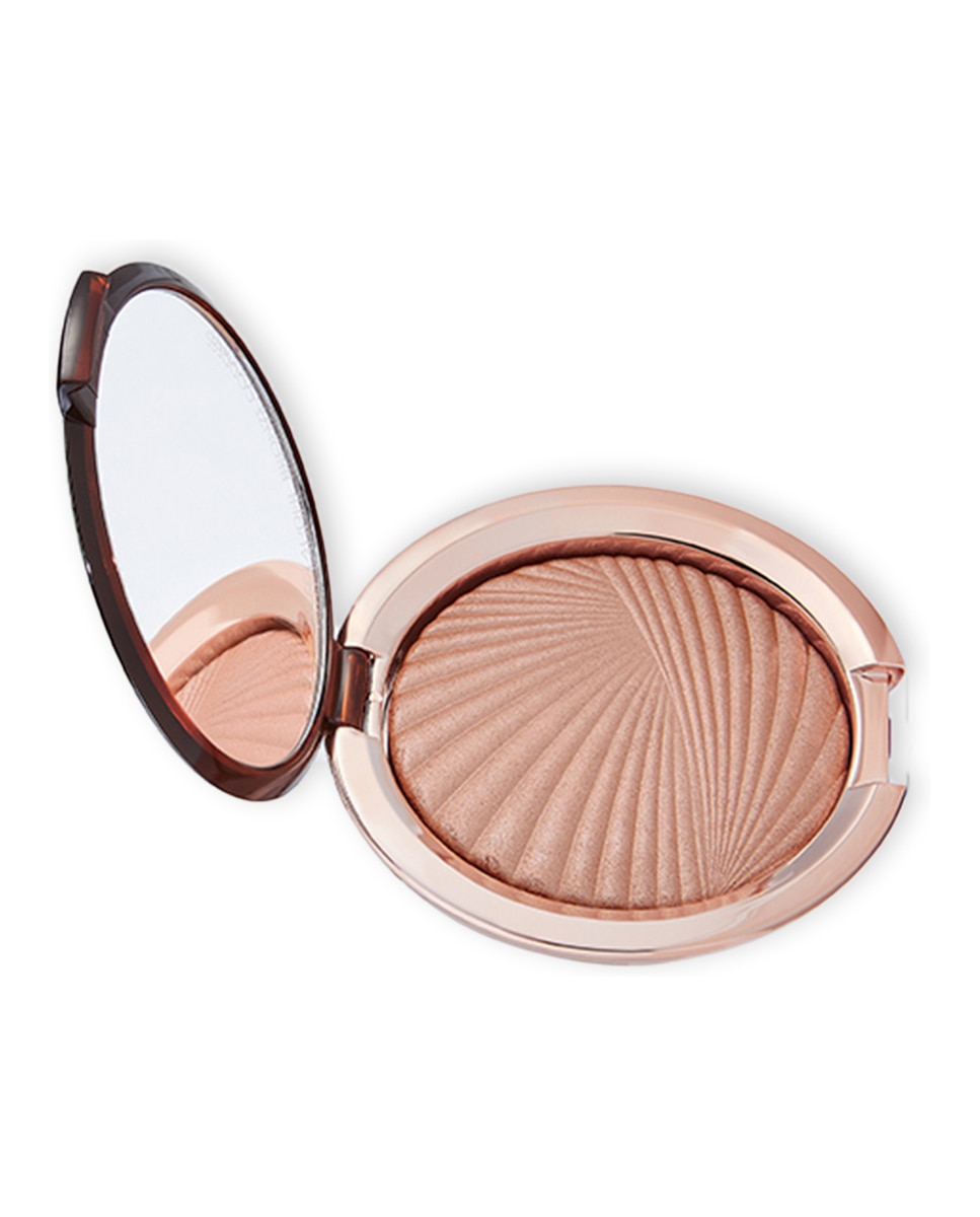 Estée Lauder - Polvos Iluminadores Bronze Goddess Highligthting Powder Estée Lauder.