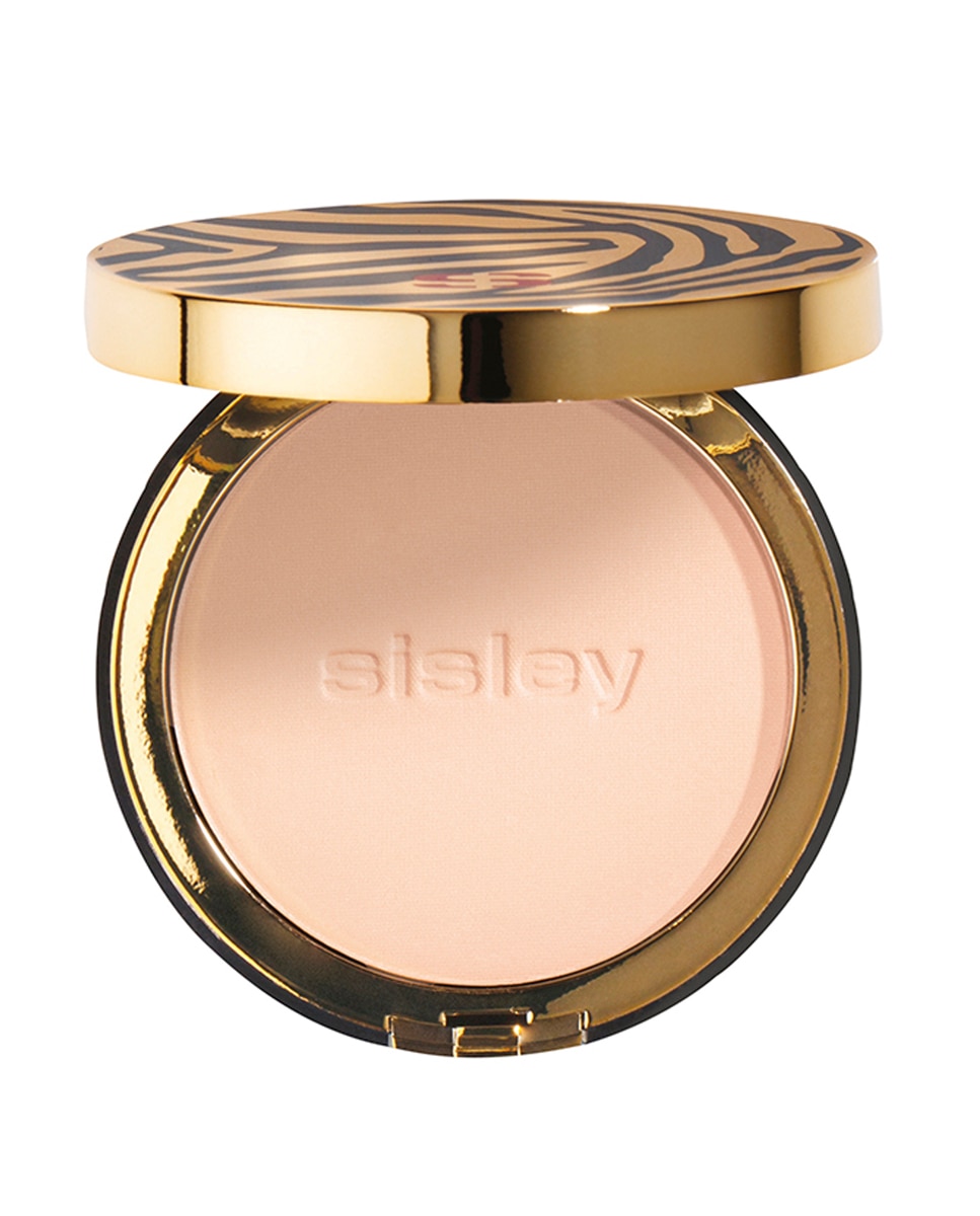 Polvos Compactos Phyto-Poudre Compacte Sisley - Rosy Rosy-1