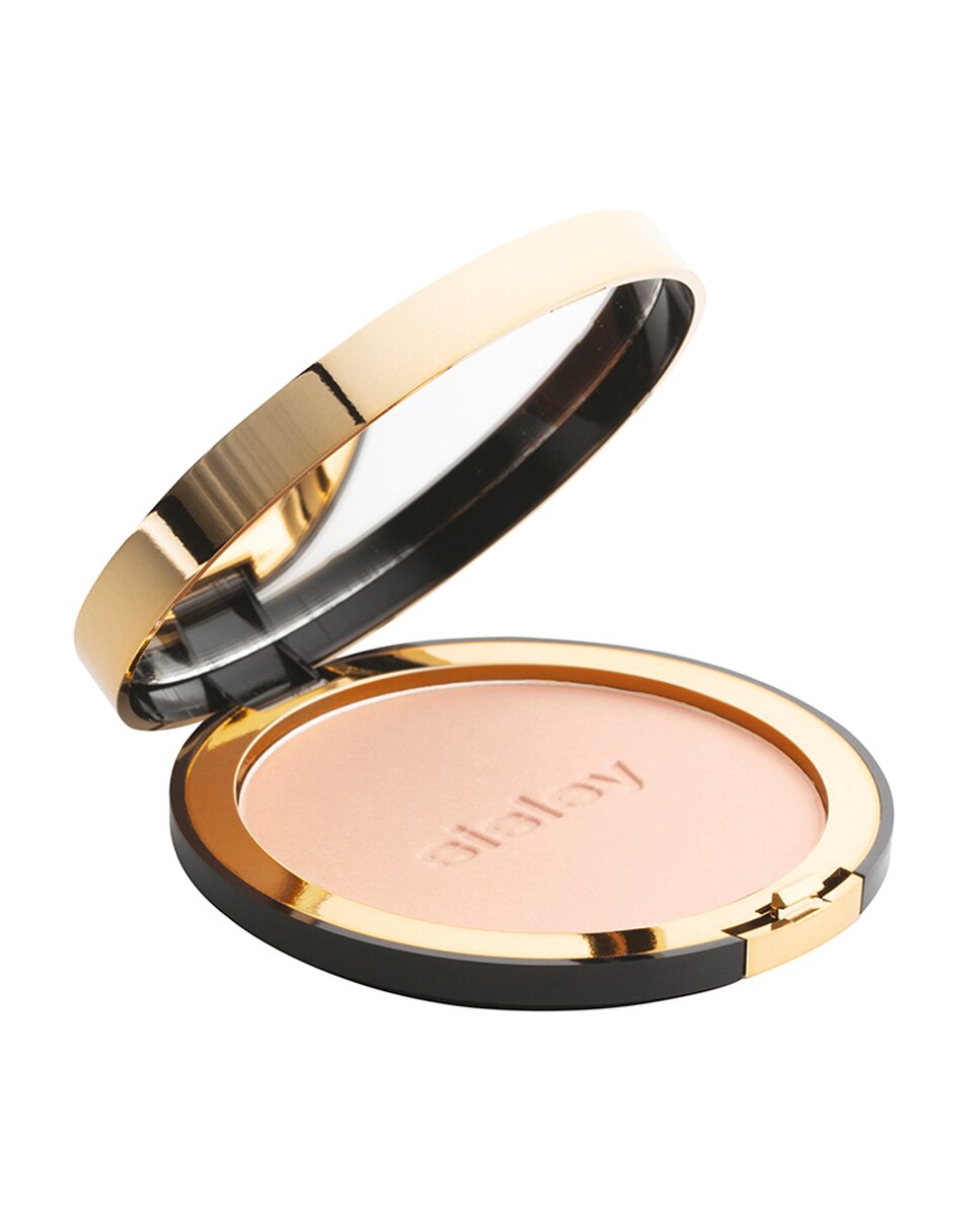 Polvos Compactos Phyto-Poudre Compacte Sisley - Rosy Rosy-2